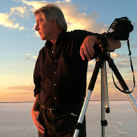 jerry photo with camera