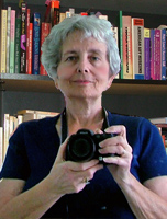 photo of Sheila Finkelstein