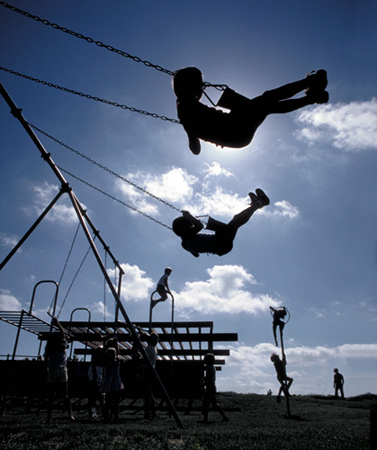 swings